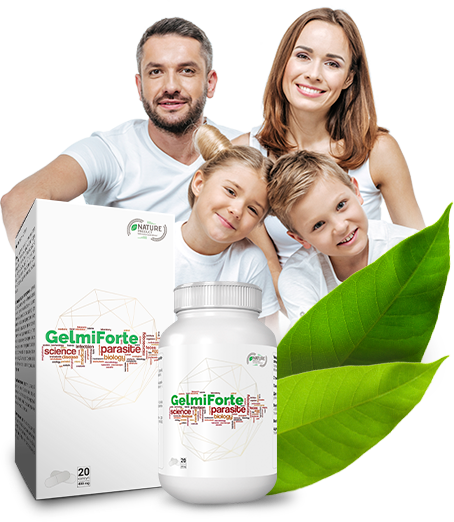 Buy Gelmiforte Capsules